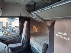 truck XF460SLH LD FB960DC 50437